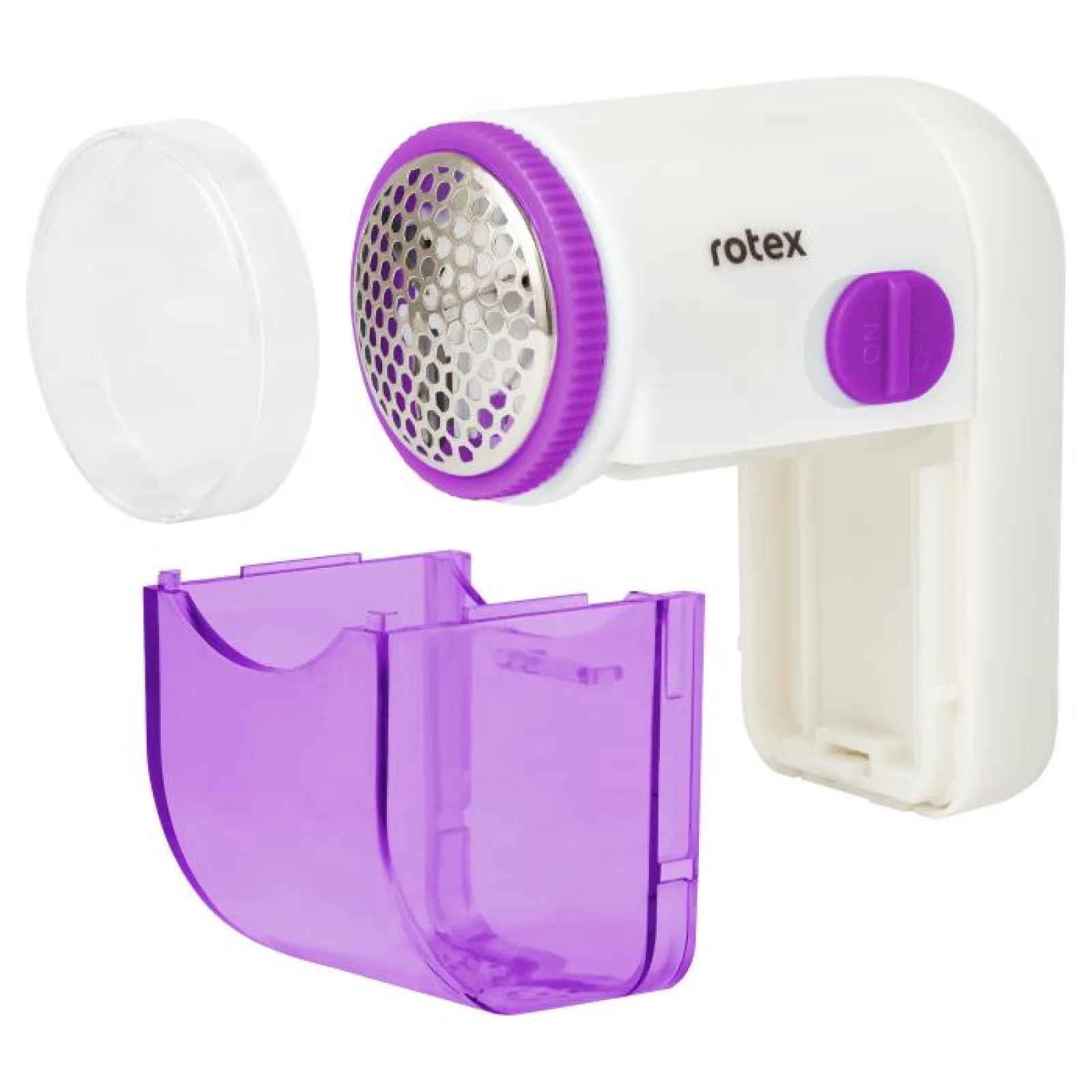 Машинка для удаления катышков Rotex RCC100-V UA