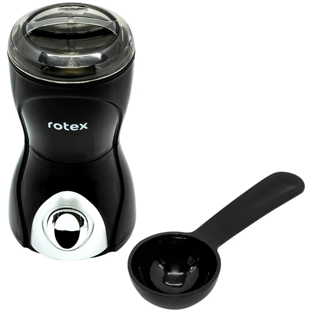 Кофемолка Rotex RCG06-B UA