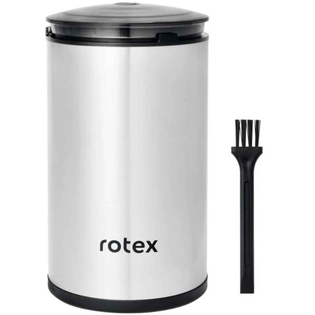 Кавомолка Rotex RCG185-S UA