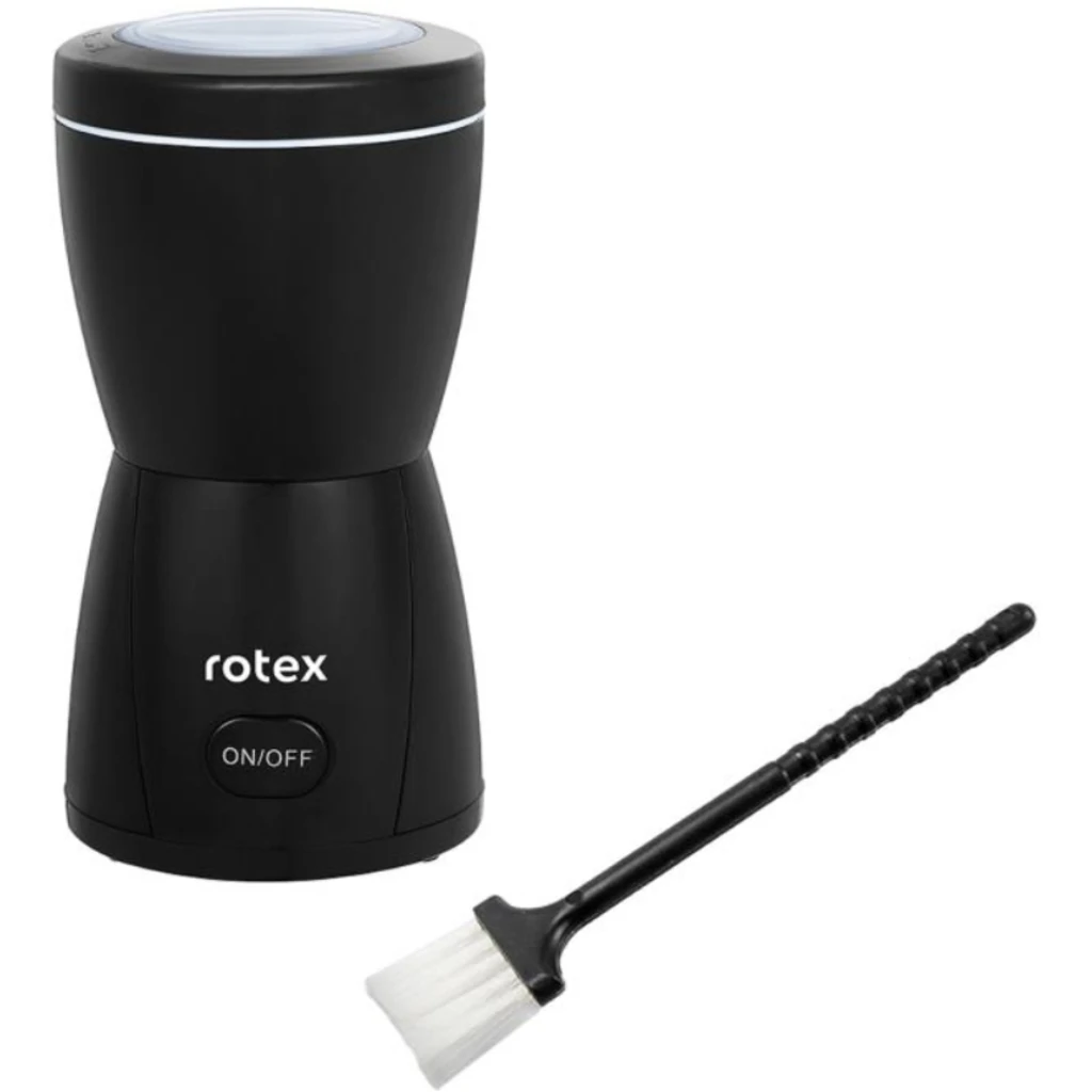 Кофемолка Rotex RCG210-B UA
