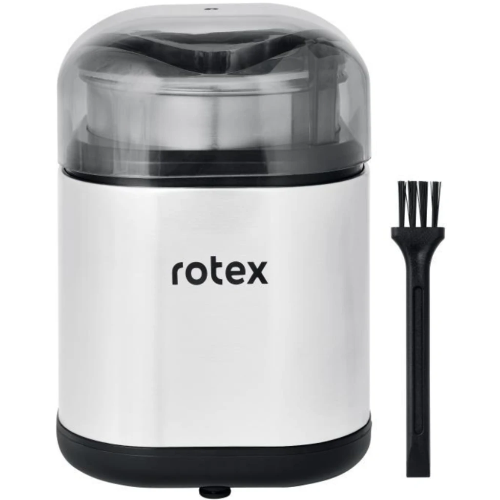 Кофемолка Rotex RCG250-S UA