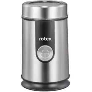 Кавомолка Rotex RCG255-S UA