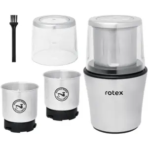 Кавомолка Rotex RCG305-T MultiPro UA