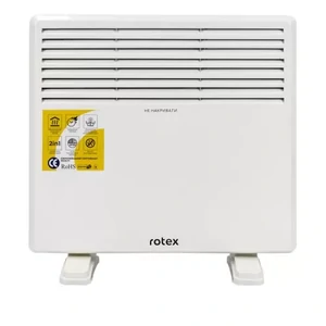 Обігрівач Rotex RCH10-H UA
