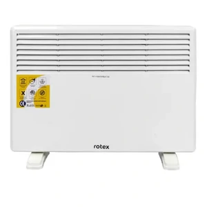 Обігрівач Rotex RCH16-X UA