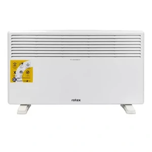 Обігрівач Rotex RCH21-X UA