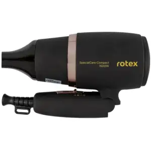 Фен Rotex RFF156-B SpecialCare Compact UA