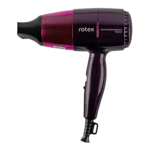 Фен Rotex RFF157-V SpecialCare Compact UA