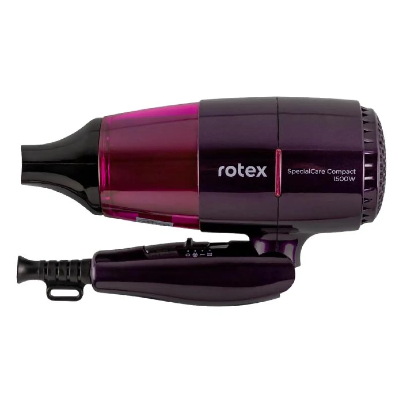 Фен Rotex RFF157-V SpecialCare Compact UA