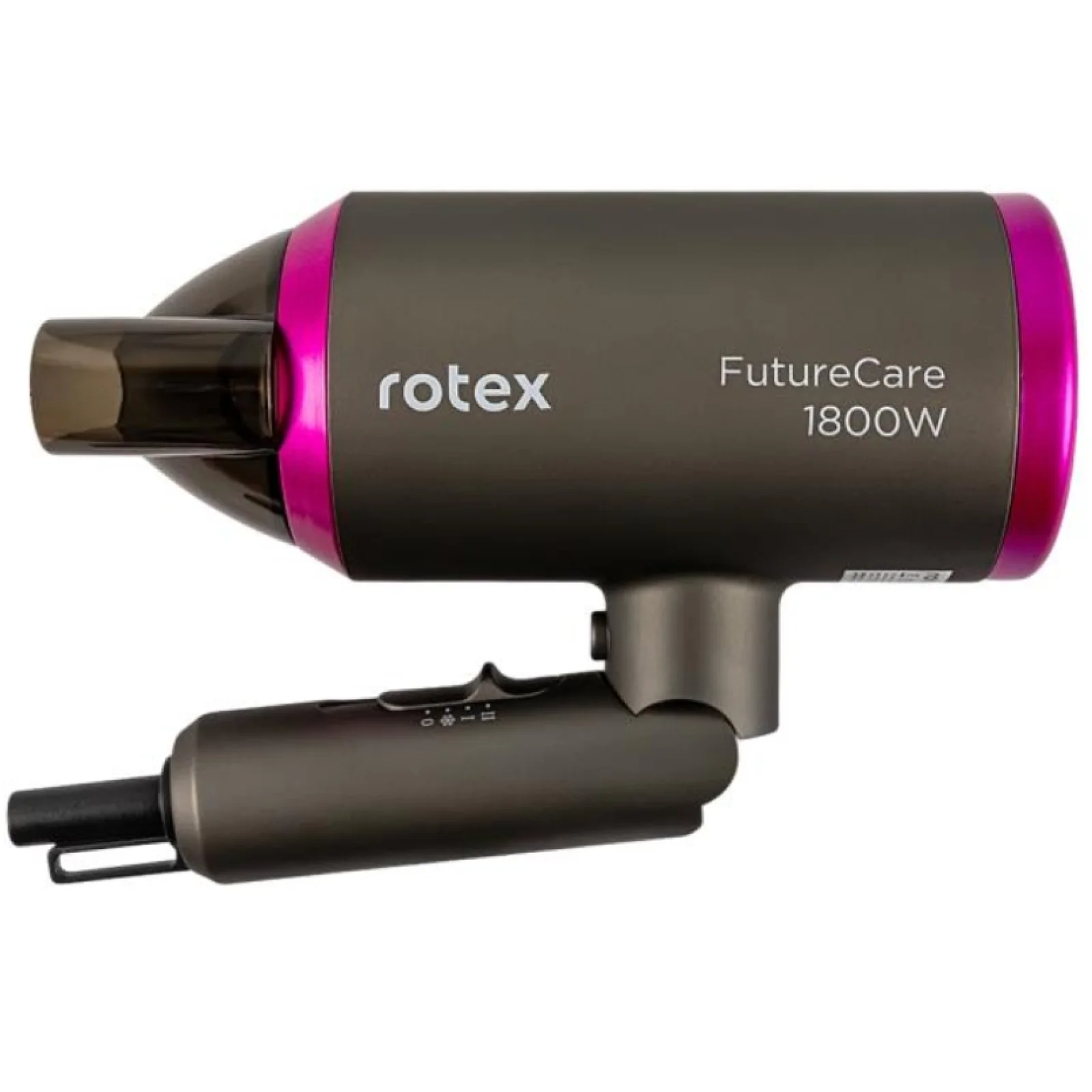 Фен Rotex RFF185-D FutureCare UA