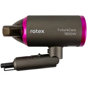Фен Rotex RFF185-D FutureCare UA