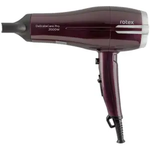 Фен Rotex RFF202-V DelicateCare Pro UA