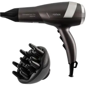 Фен Rotex RFF220-R UltimateCare Pro UA