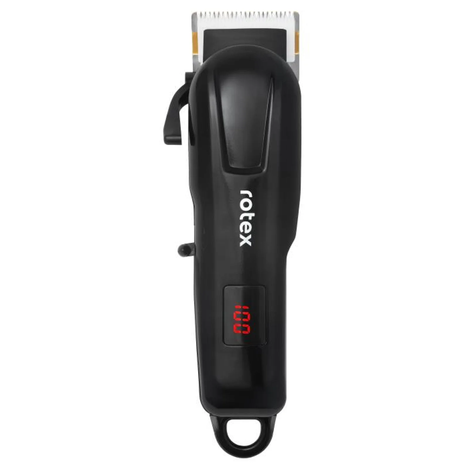 Машинка для стрижки Rotex RHC175-C ProLine Cordless UA