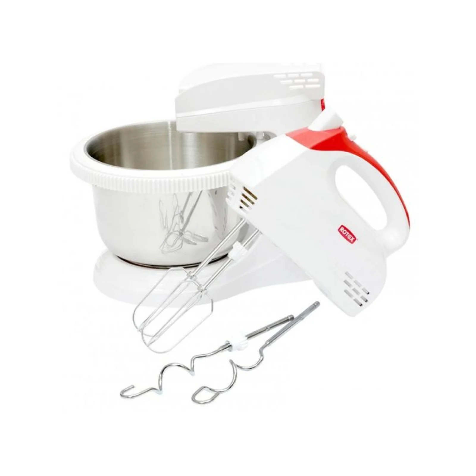 Міксер Rotex RHM300-K UA