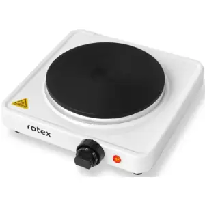 Настольная плита Rotex RIN150-W UA
