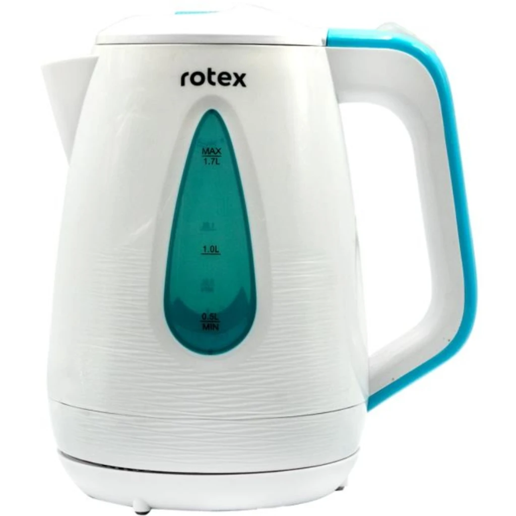 Електрочайник Rotex RKT04-G UA