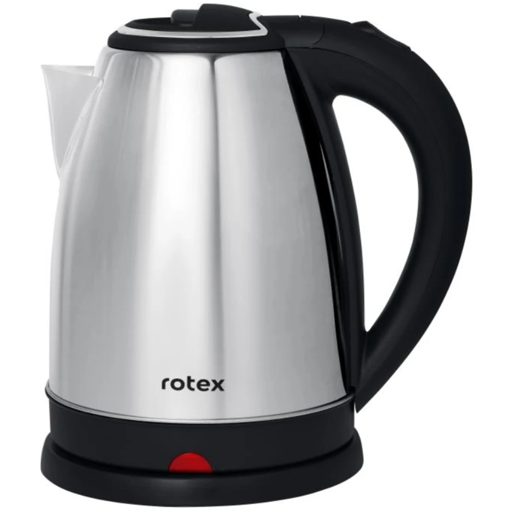 Електрочайник Rotex RKT09-A UA