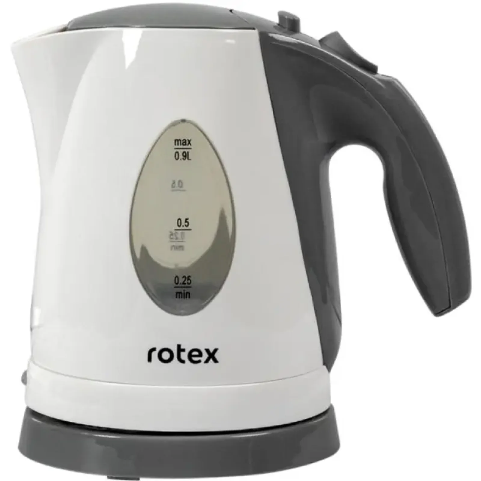 Електрочайник Rotex RKT60-G UA