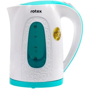 Електрочайник Rotex RKT64-XXL UA