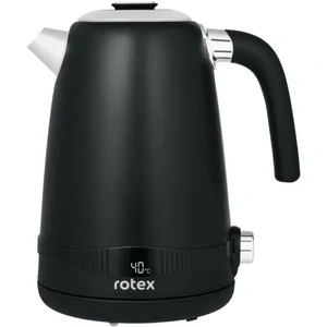 Електрочайник Rotex RKT79-B Smart UA
