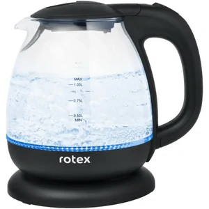 Електрочайник Rotex RKT80-B UA