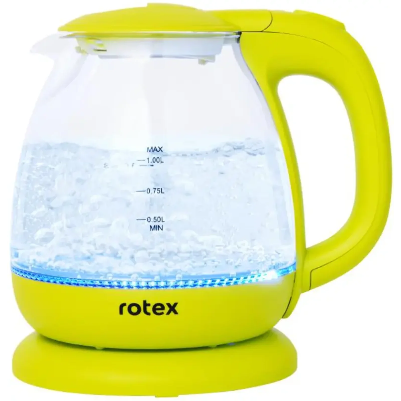Электрочайник Rotex RKT80-GP UA
