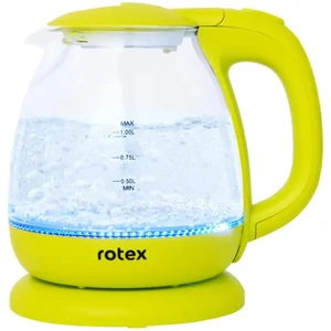 Електрочайник Rotex RKT80-GP UA