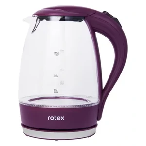 Електрочайник Rotex RKT81-G UA