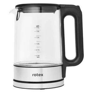 Електрочайник Rotex RKT84-GS UA