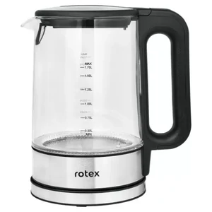 Электрочайник Rotex RKT85-GS UA