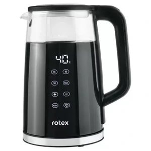 Електрочайник Rotex RKT86-GB UA