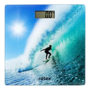 Весы напольные Rotex RSB18-P UA