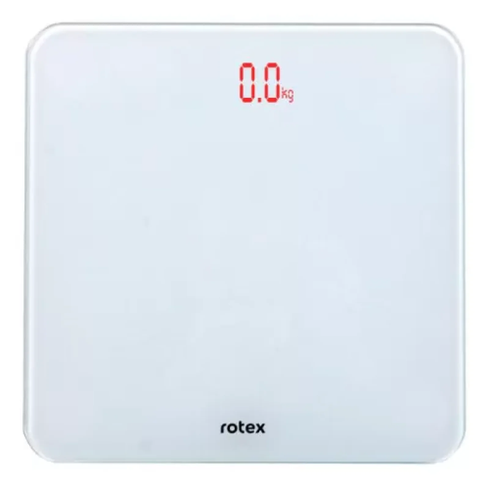 Ваги напольні Rotex RSB20-W UA