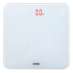 Весы напольные Rotex RSB20-W UA