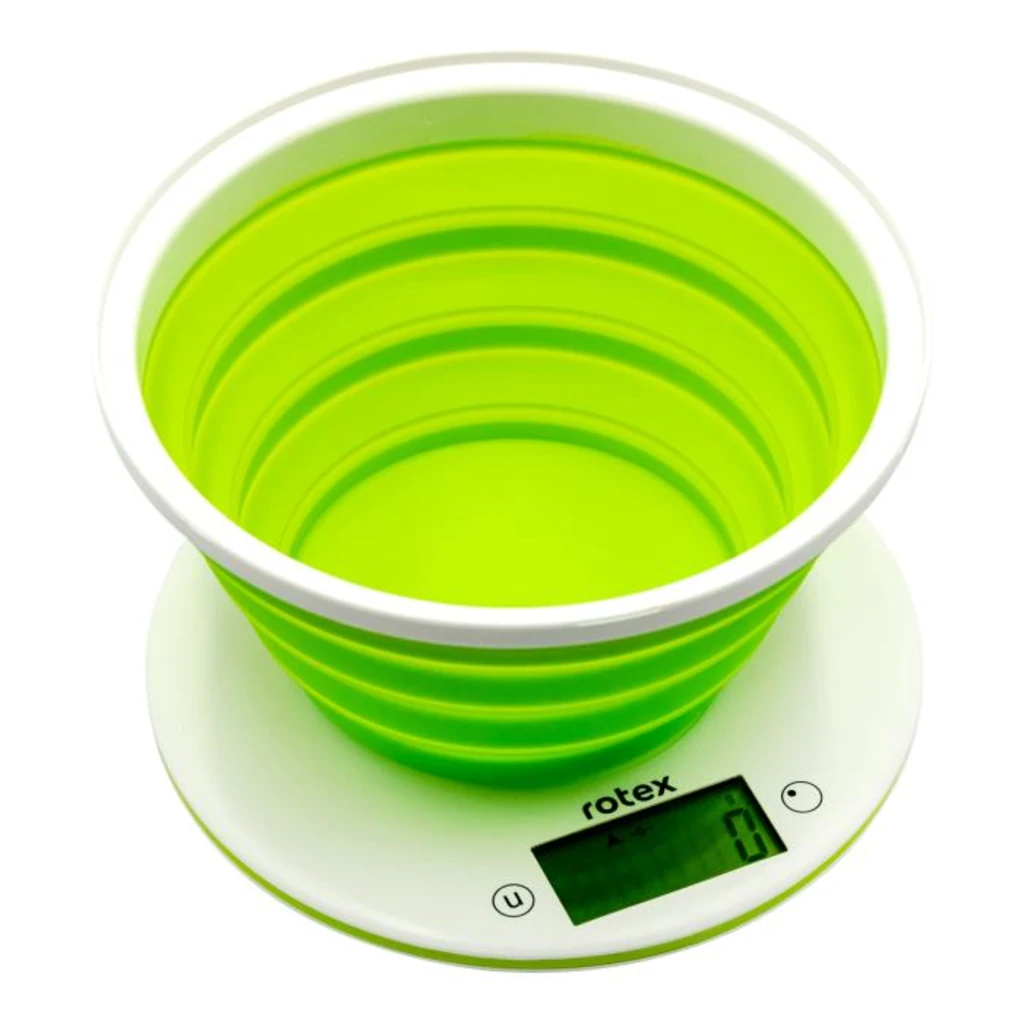 Ваги кухонні Rotex RSK25-P UA