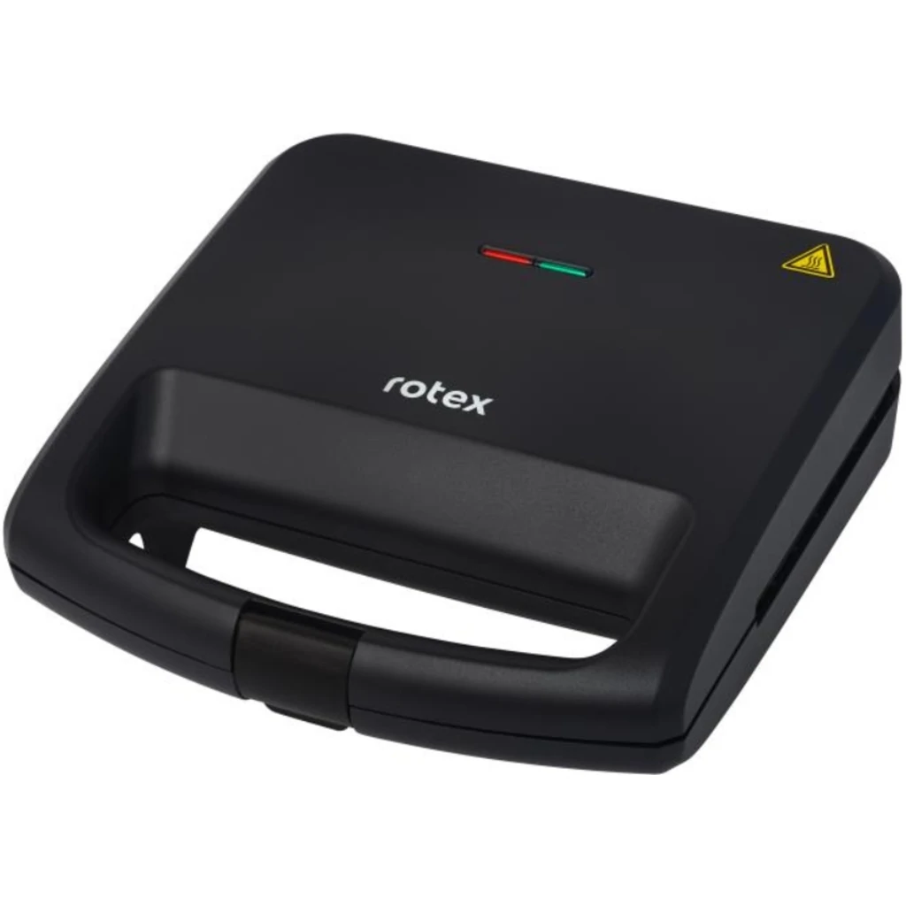 Вафельница Rotex RSM122-B UA
