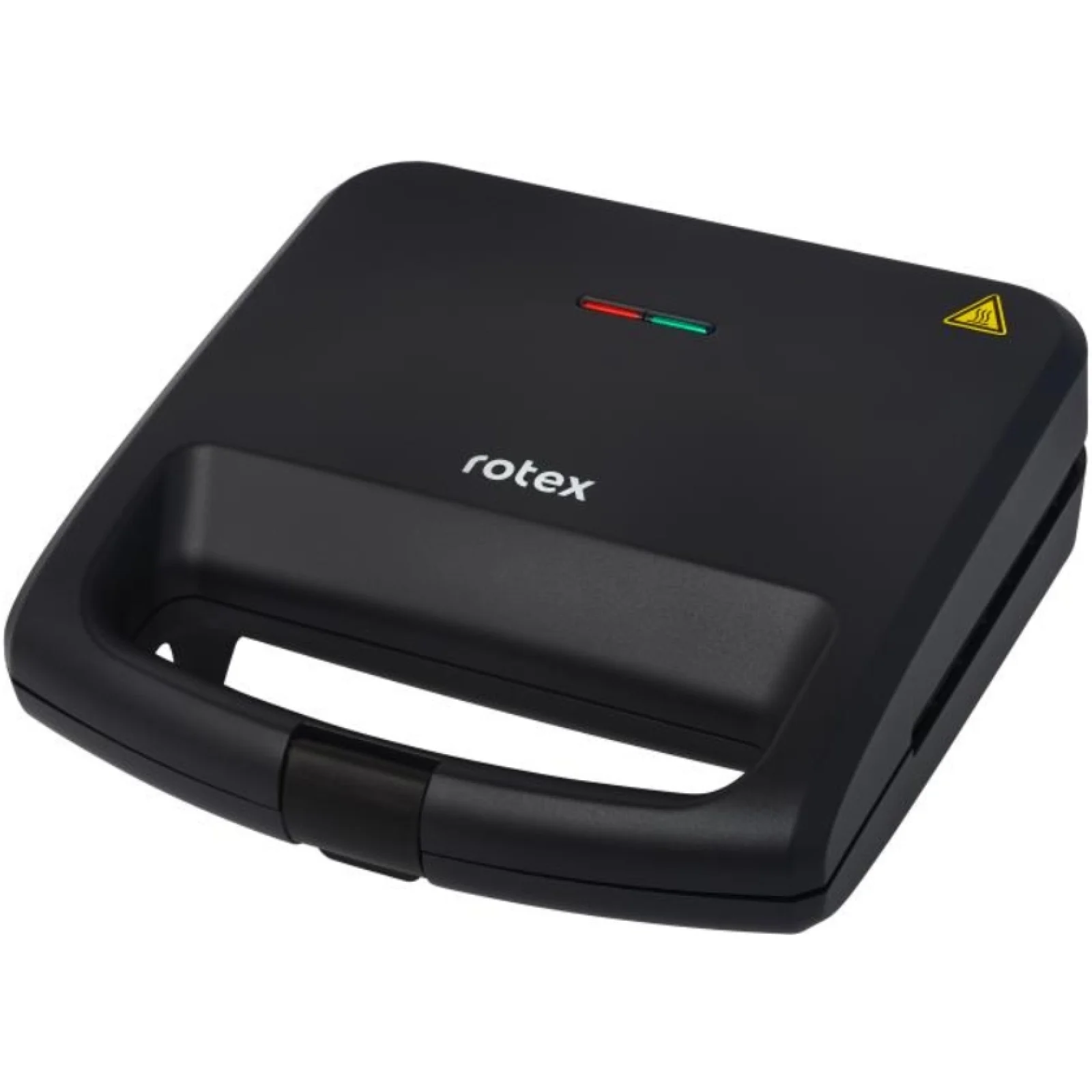 Вафельница Rotex RSM122-B UA
