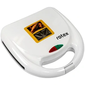 Бутербродниця Rotex RSM124-W UA