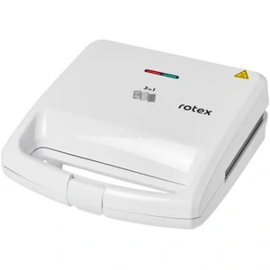Бутербродниця Rotex RSM220-W UA