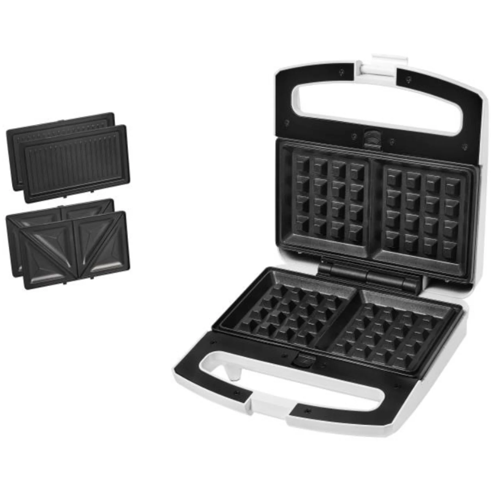 Бутербродница Rotex RSM220-W UA