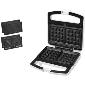 Бутербродниця Rotex RSM220-W UA