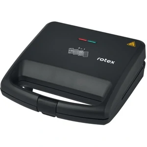 Бутербродница Rotex RSM222-B UA