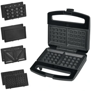 Бутербродница Rotex RSM222-B UA