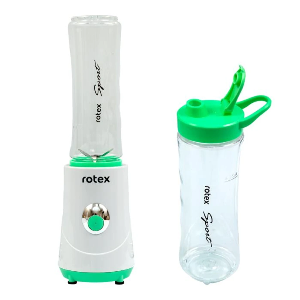 Блендер Rotex RTB3510-W Sport UA