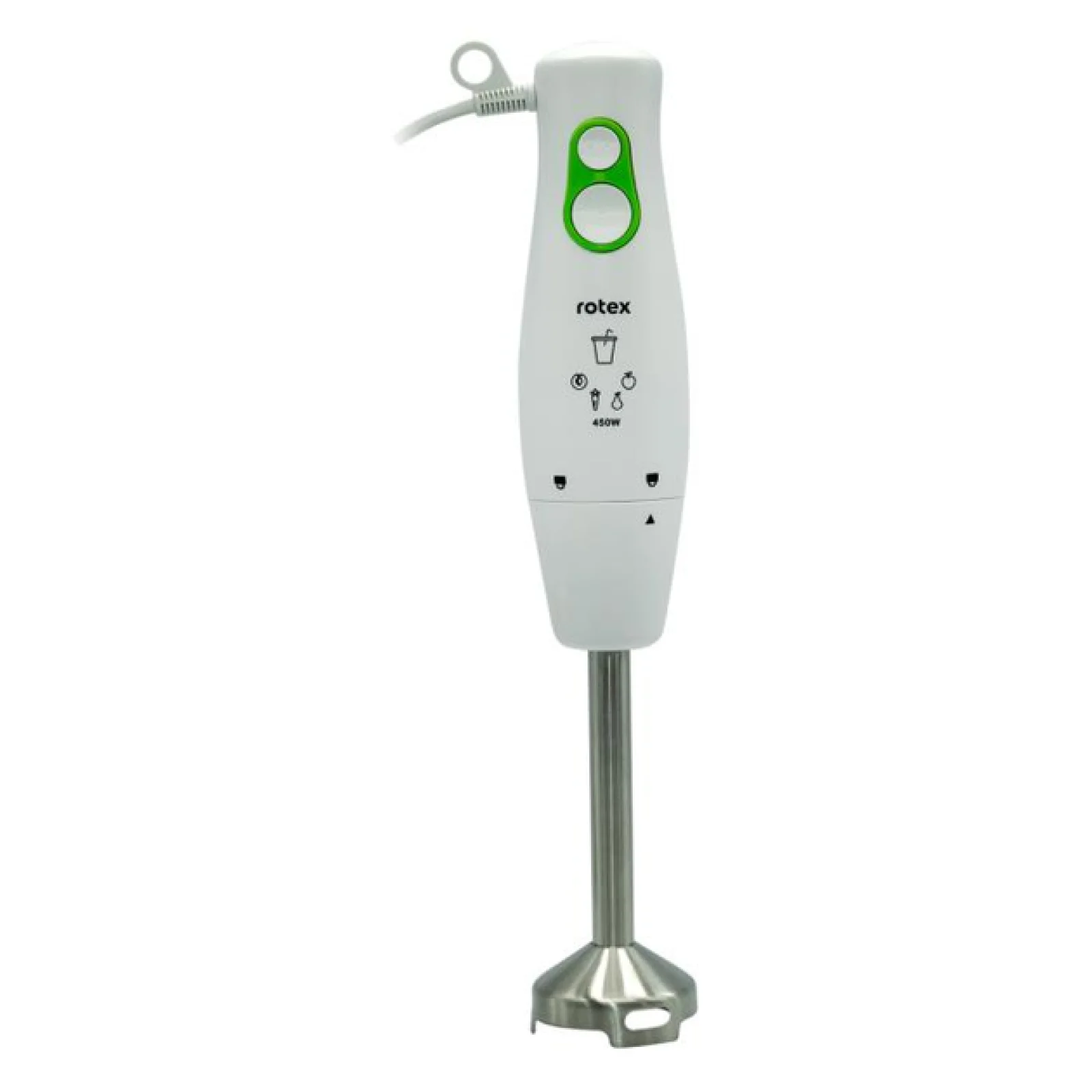 Блендер Rotex RTB420-W UA