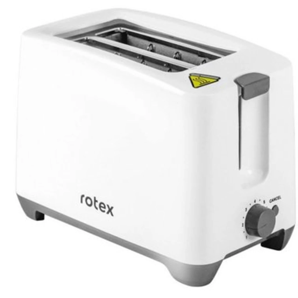 Тостер Rotex RTM120-W UA