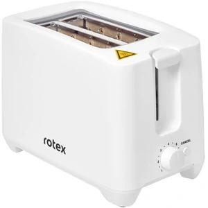 Тостер Rotex RTM122-W UA
