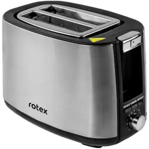 Тостер Rotex RTM145-S UA