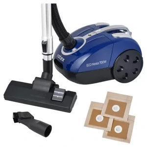Пылесос Rotex RVB18-E EcoBlue UA